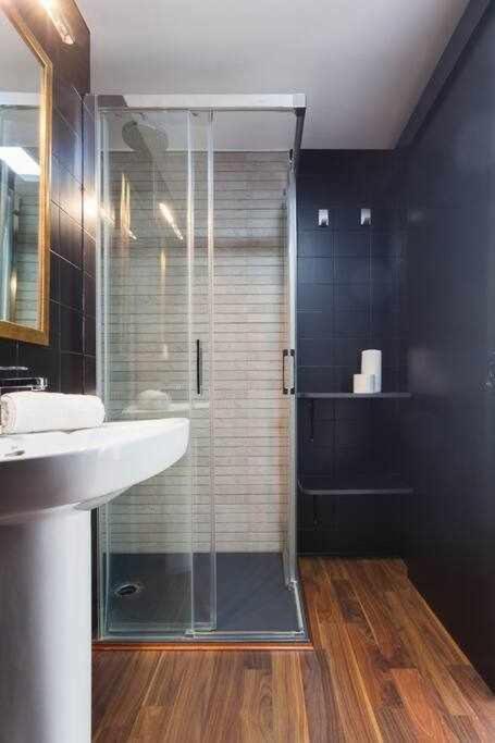 Apartamento Para 4 Con Terraza En El Centro Girona Esterno foto